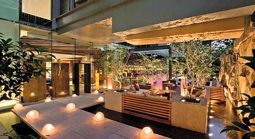The St. Regis Bangkok Hotel