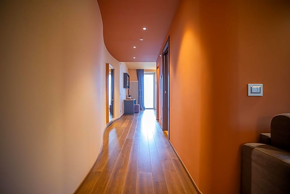 Hotel Belvedere Wellness&SPA