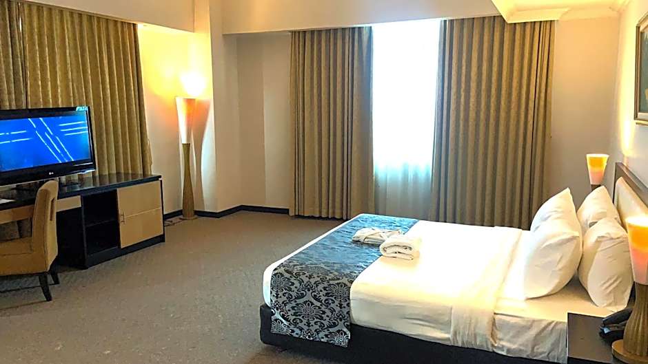 Grand Jatra Hotel Pekanbaru