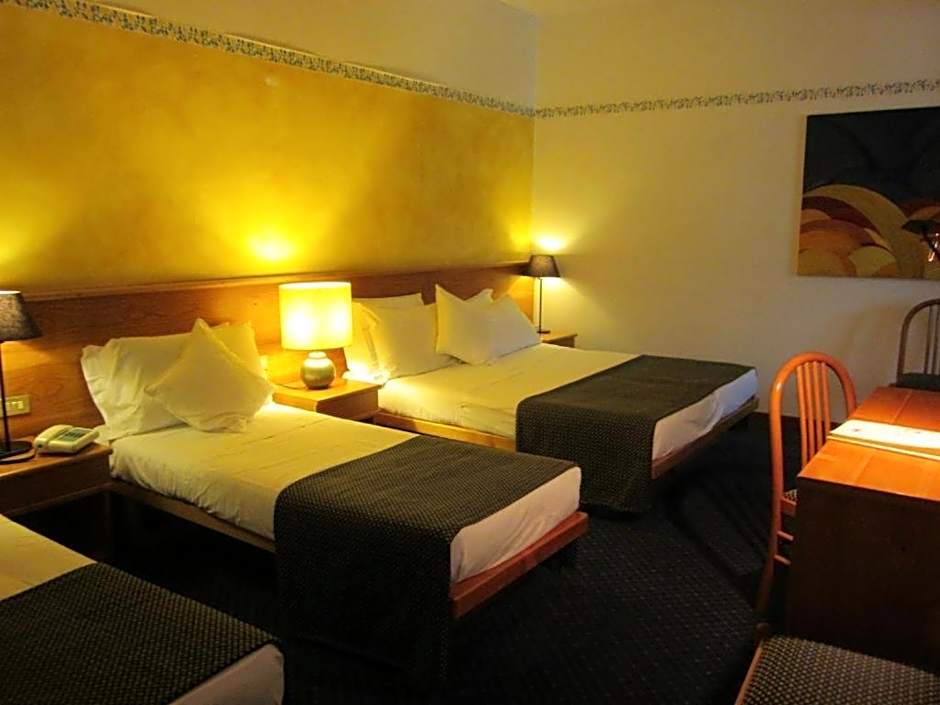 Hotel Marina