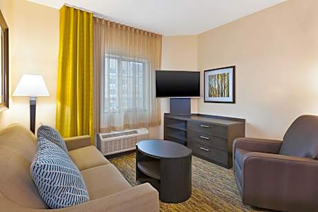 One-Bedroom Suite