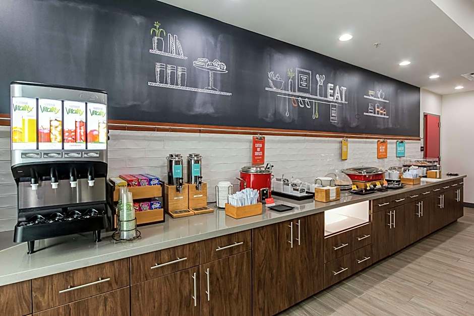 Hampton Inn By Hilton Oak Grove Fort Campbell