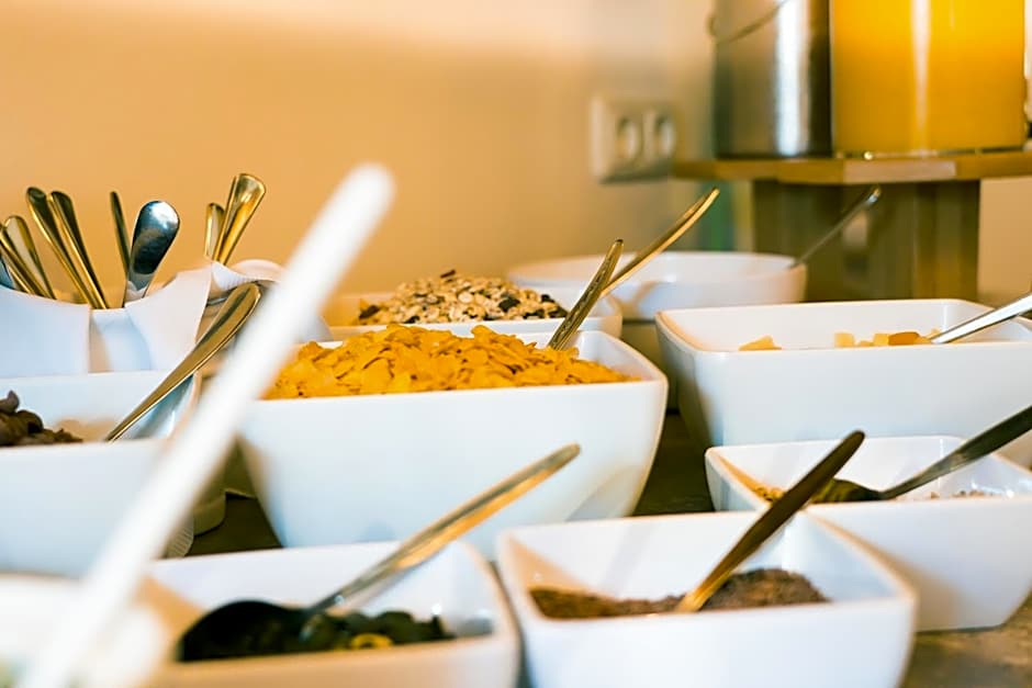 Hotel-Garni Schernthaner