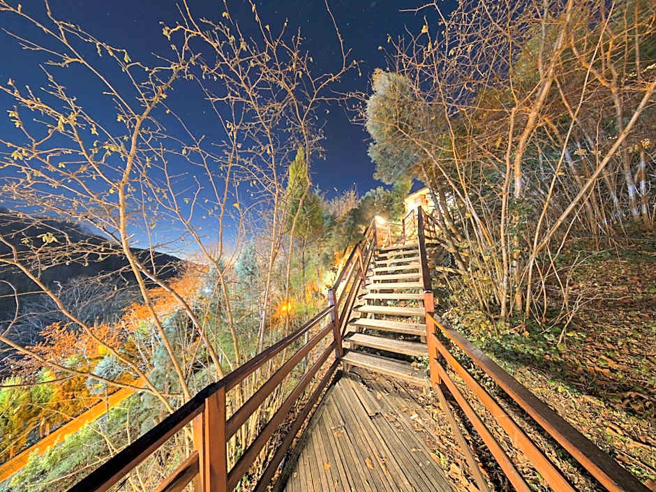 The Canyon Kartepe and Restoran