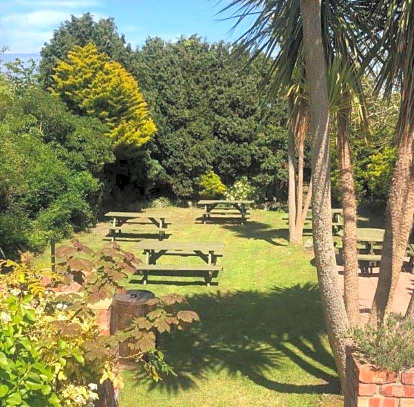 Paul Arthurs Restaurant & Rooms - Kircubbin