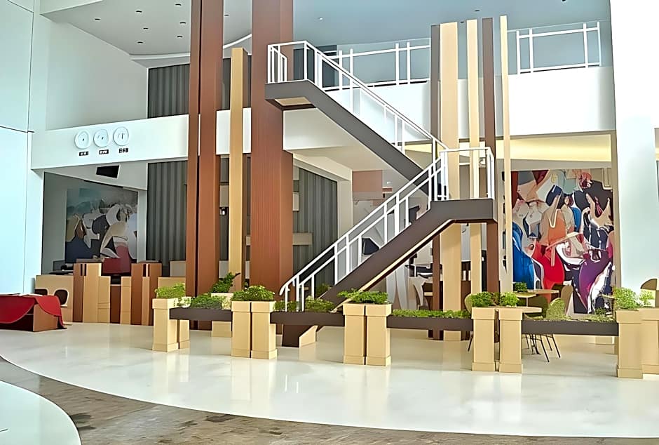 City Hotel Tasikmalaya