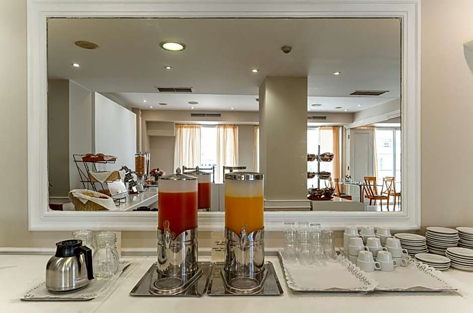Paliria Hotel