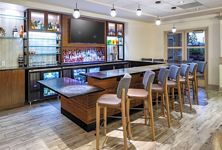 Hilton Garden Inn San Diego/Rancho Bernardo