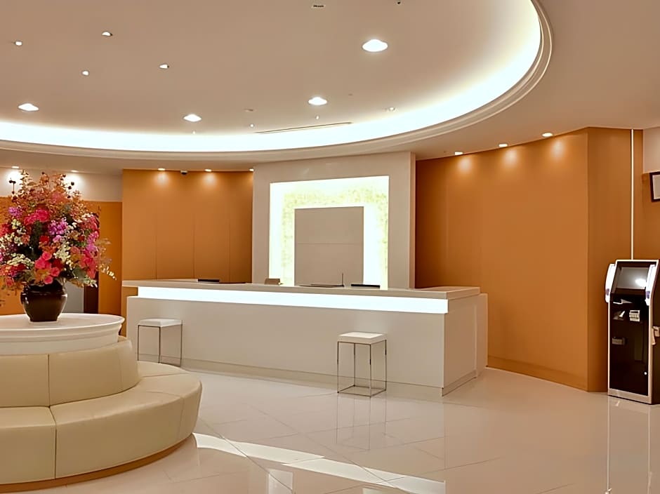 Hotel KSP
