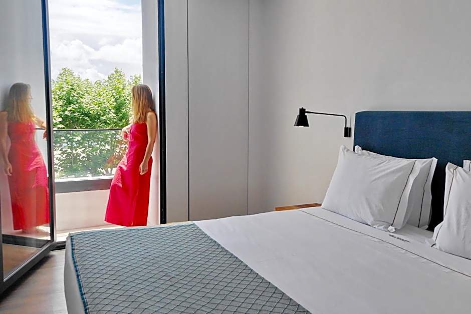 Pêro Teive Bay Apartments Hotel