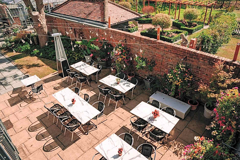 B&B Downham Hall