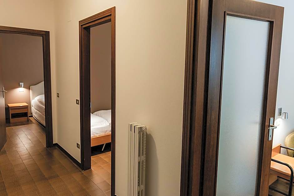 Hotel Costaverde "ai Roni"