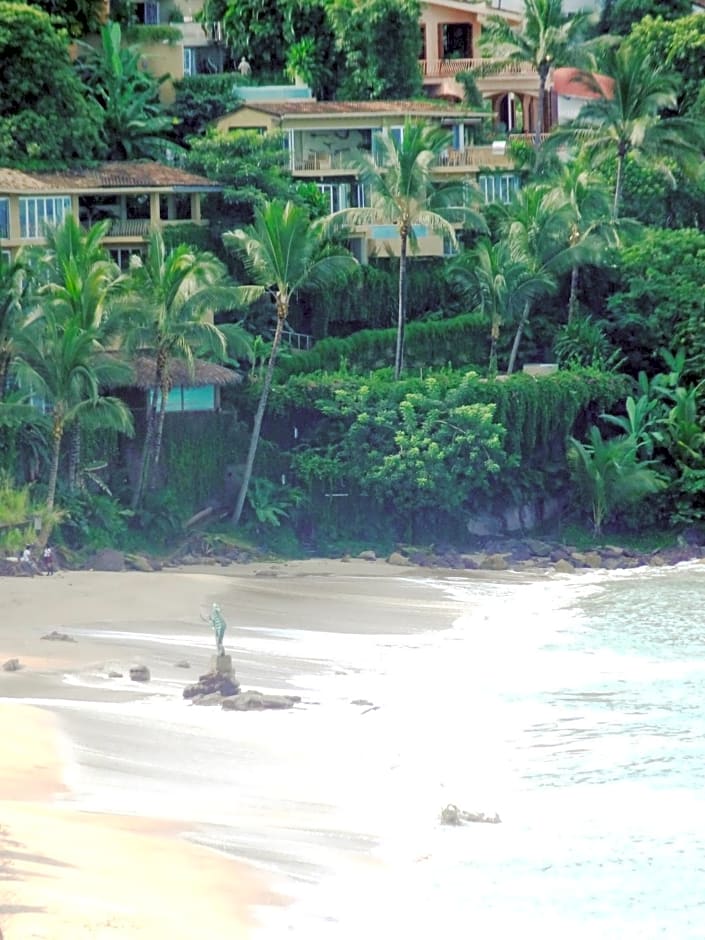 Emperador Vallarta Beachfront Hotel and Suites