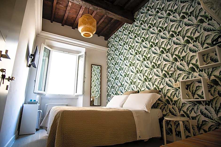 Hotel Nella Firenze
