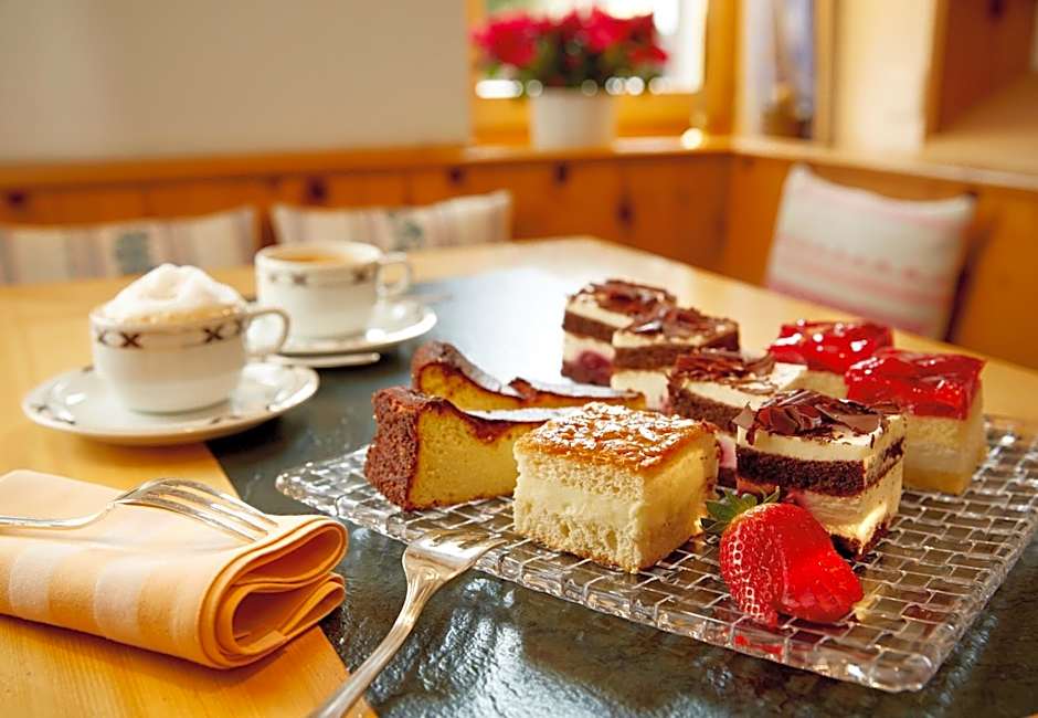 Casanna Hotel Davos City Center