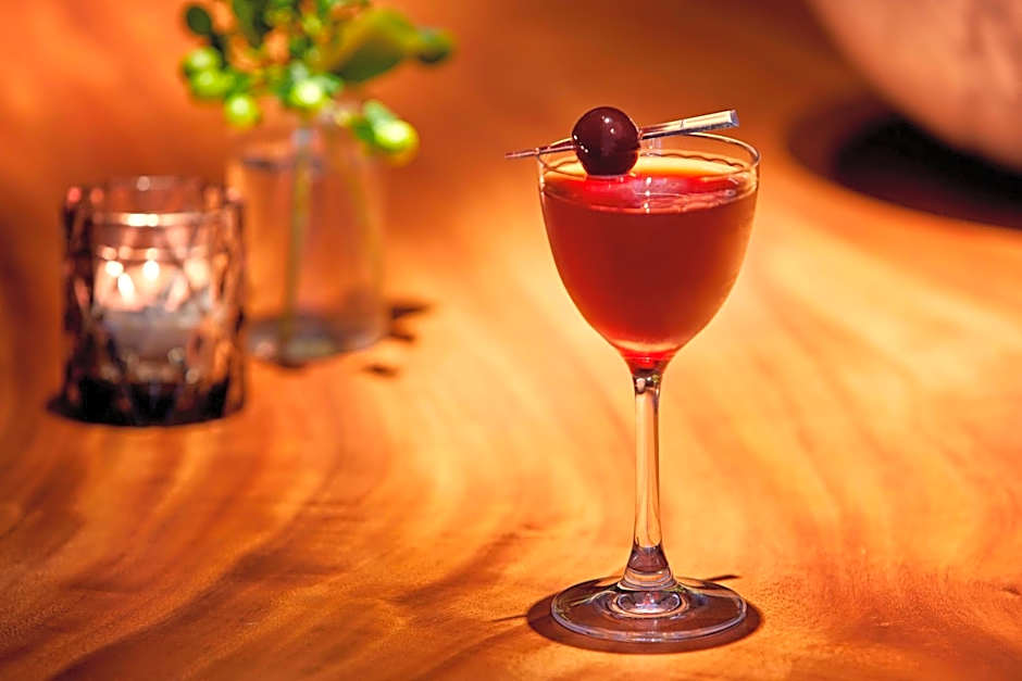 AC Hotel by Marriott San Jose Sunnyvale Cupertino