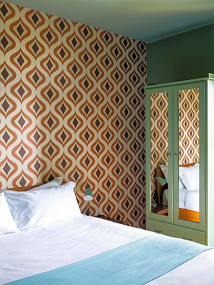 Domus Plinii 1792 Suites