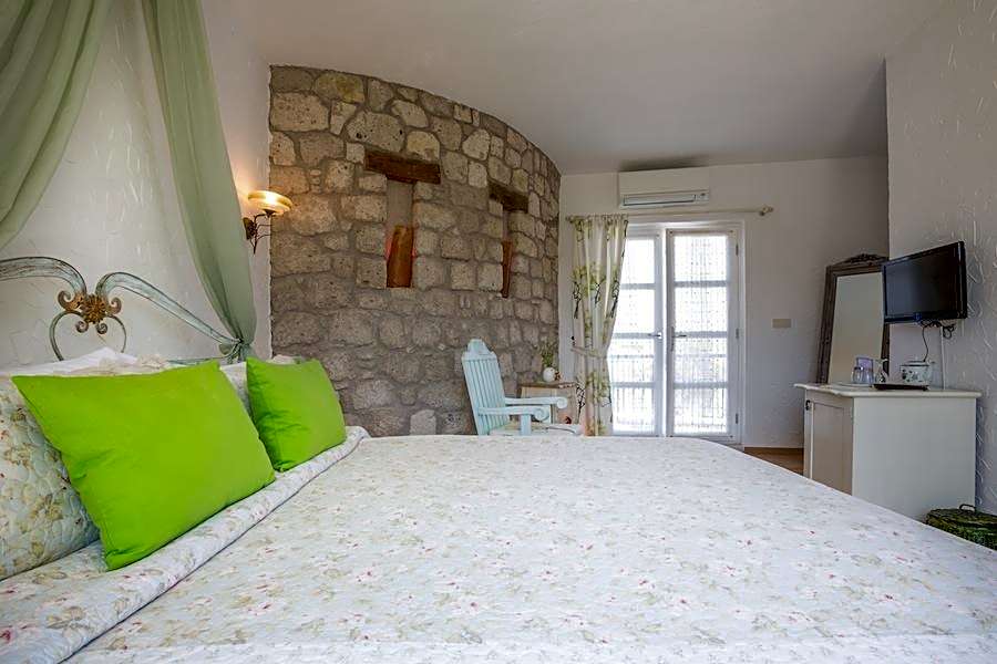 Alacati Chigdem Hotel