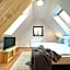 Nosal Ski & Wine Apartments