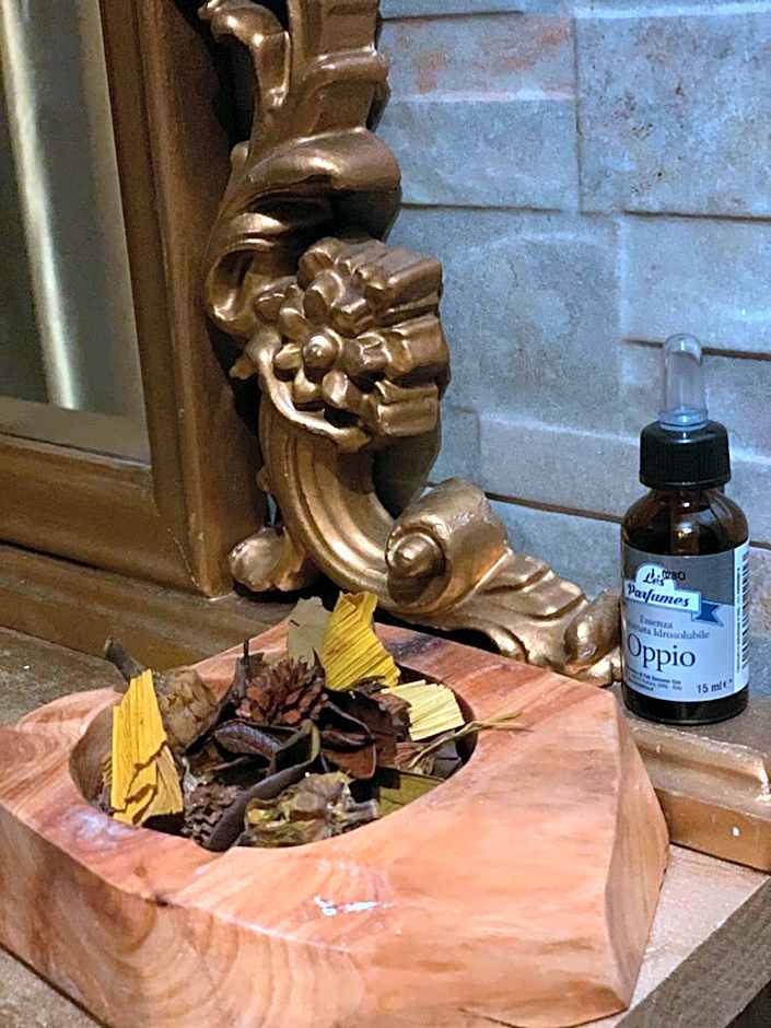 Hotel Motel Residence S