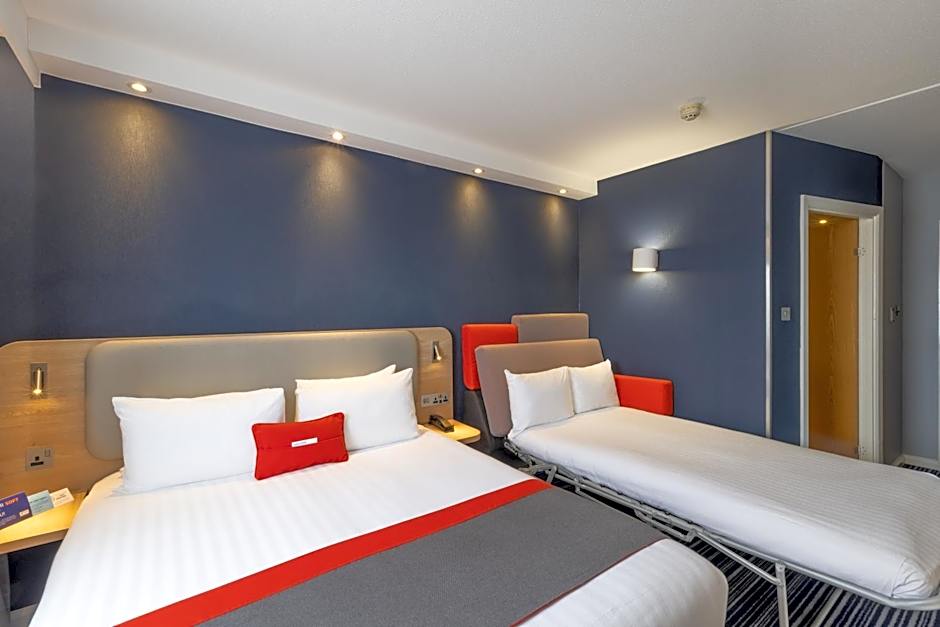 Holiday Inn Express London Croydon By IHG