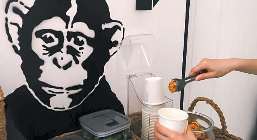 Blu Monkey Phi Phi Island