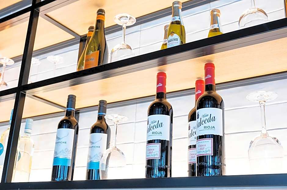 Staycity Aparthotels City Quay