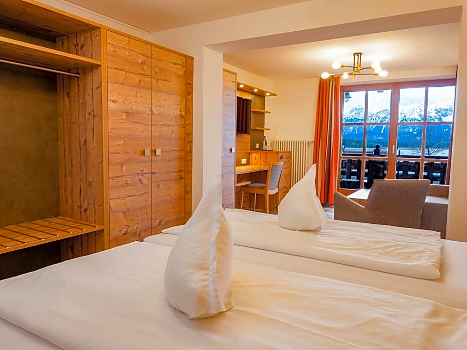Hotel Geiger