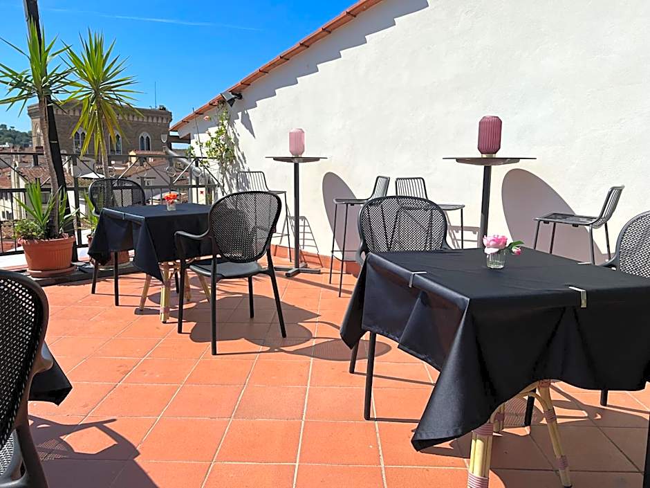 Hotel Villani