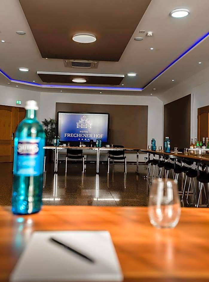 Hotel Frechener Hof