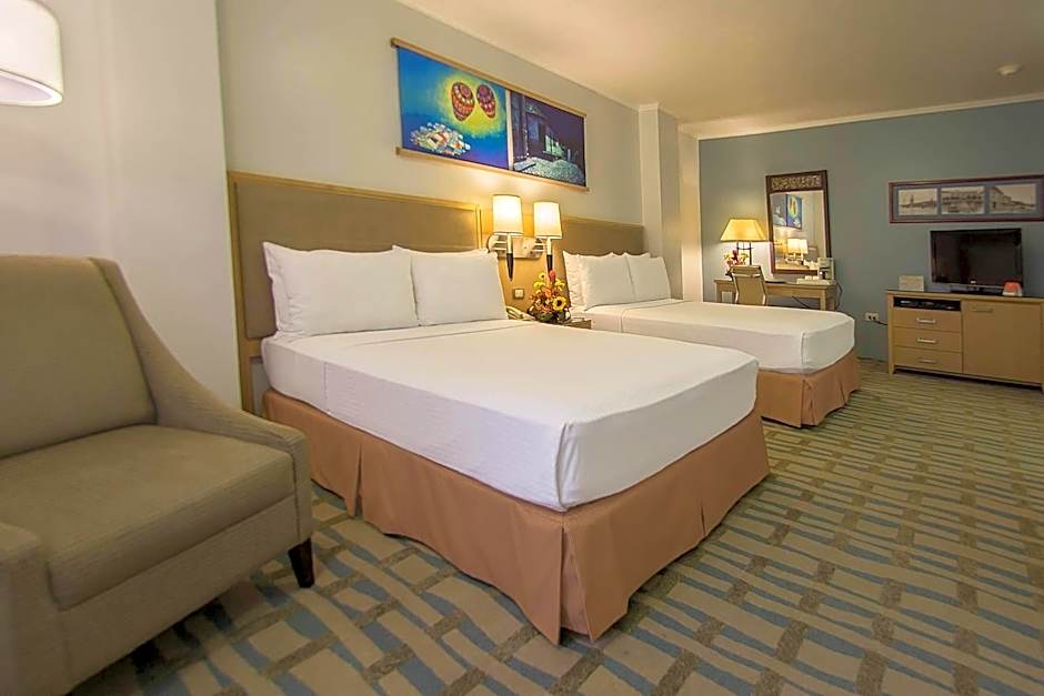 Grand Hotel Guayaquil, an Ascend Collection Hotel