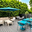 B&B HOTEL Paris Malakoff Parc des Expositions