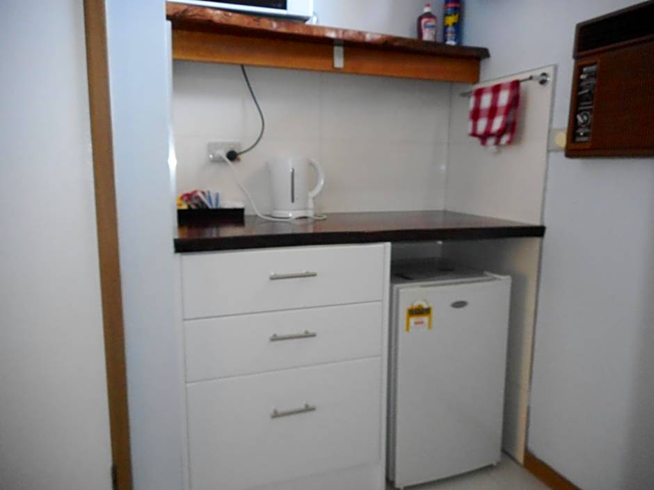 Acacia Rose Motor Inn