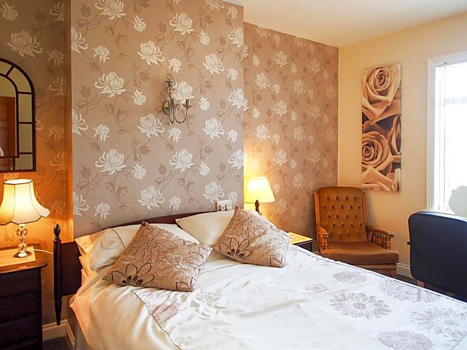 Leaded Light Guest House