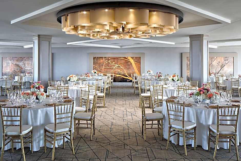 Sheraton Dallas Hotel