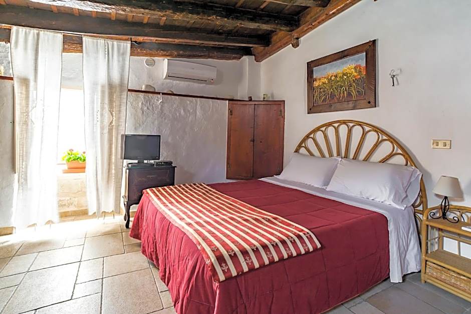 B&B Borgo San Martino