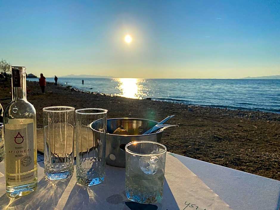 Sunny Apartment in Koukaki - Excellent spot