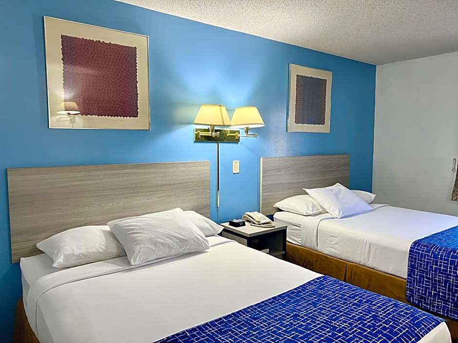 Travelodge by Wyndham Hershey