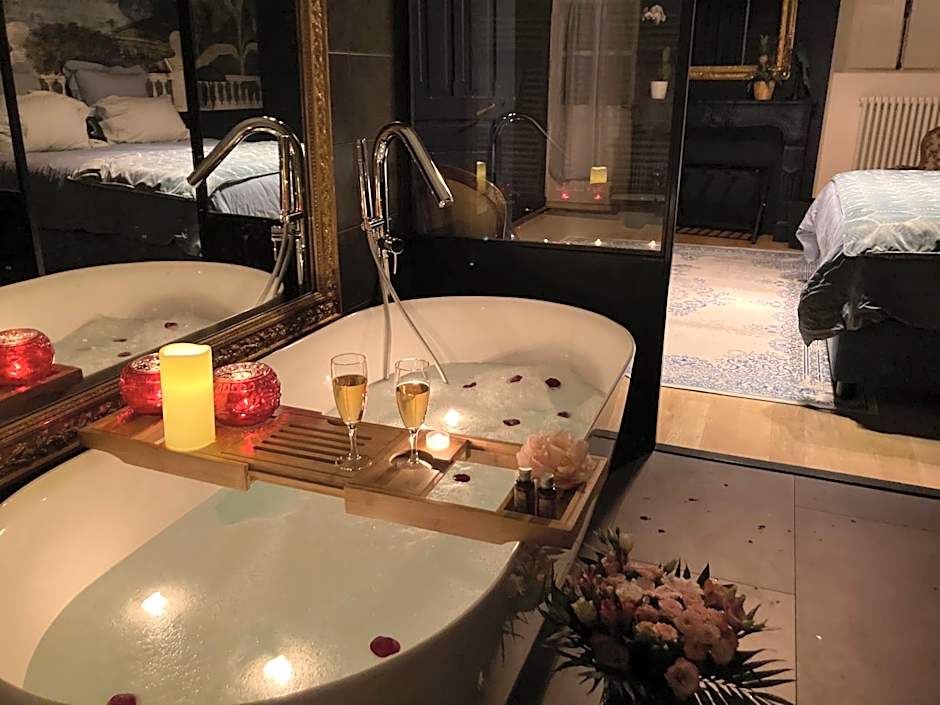 Domaine de Chalaniat