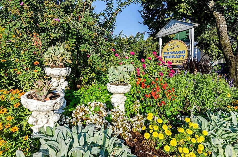 Quality Inn Eureka Springs South