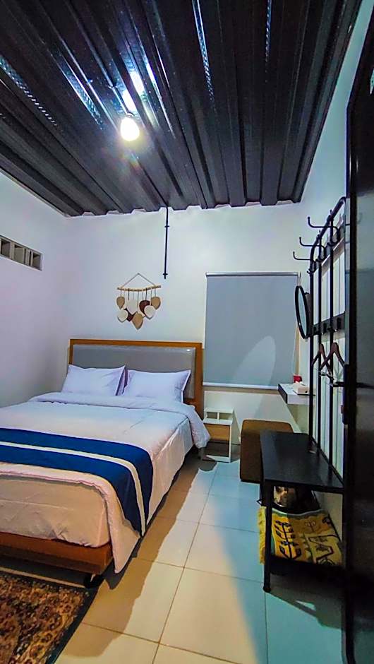 villa cikole kafe kalaras