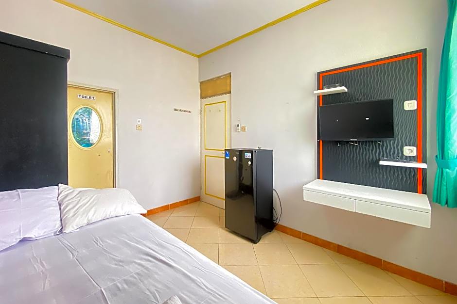 Budi Residence II Redpartner