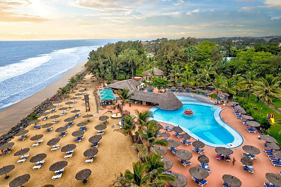 Senegambia Beach Hotel