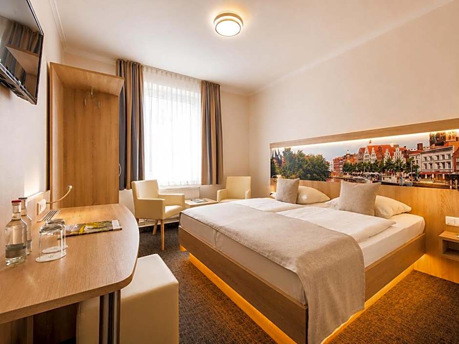 Hotel Jensen