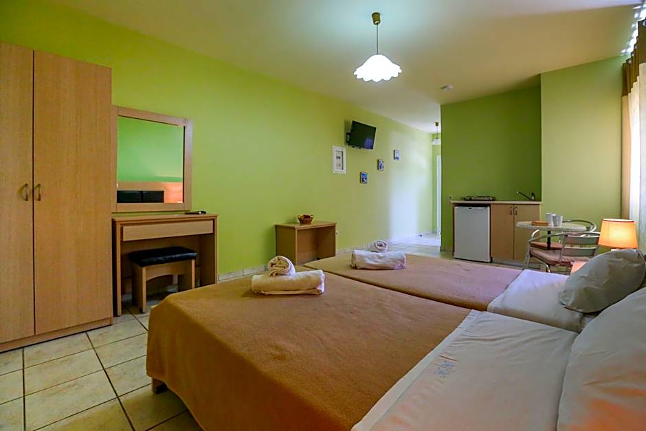 Pelagos Apartments