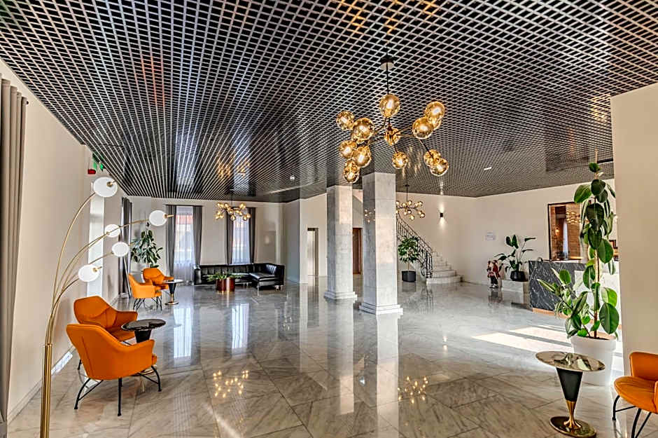 Burki Castle & Cellar