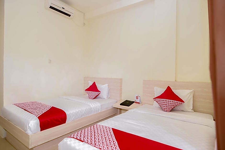 OYO 854 UB Caisar Hotel