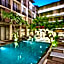 Hotel Terrace At Kuta
