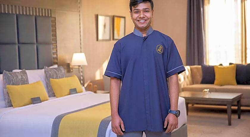 Voco Al Khobar By IHG