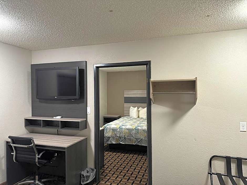 Motel 6 North Sioux City, SD I 29 North